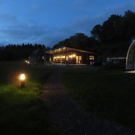 Comeragh Pods Kilmacthomas Værelse billede