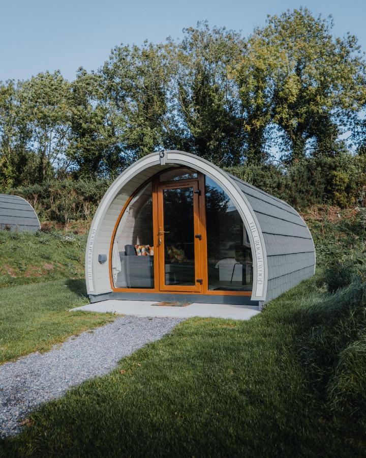 Comeragh Pods Kilmacthomas Eksteriør billede