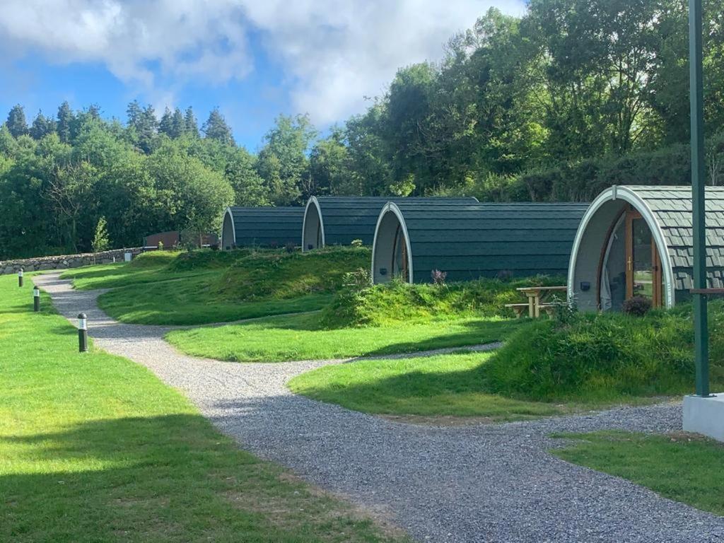 Comeragh Pods Kilmacthomas Værelse billede