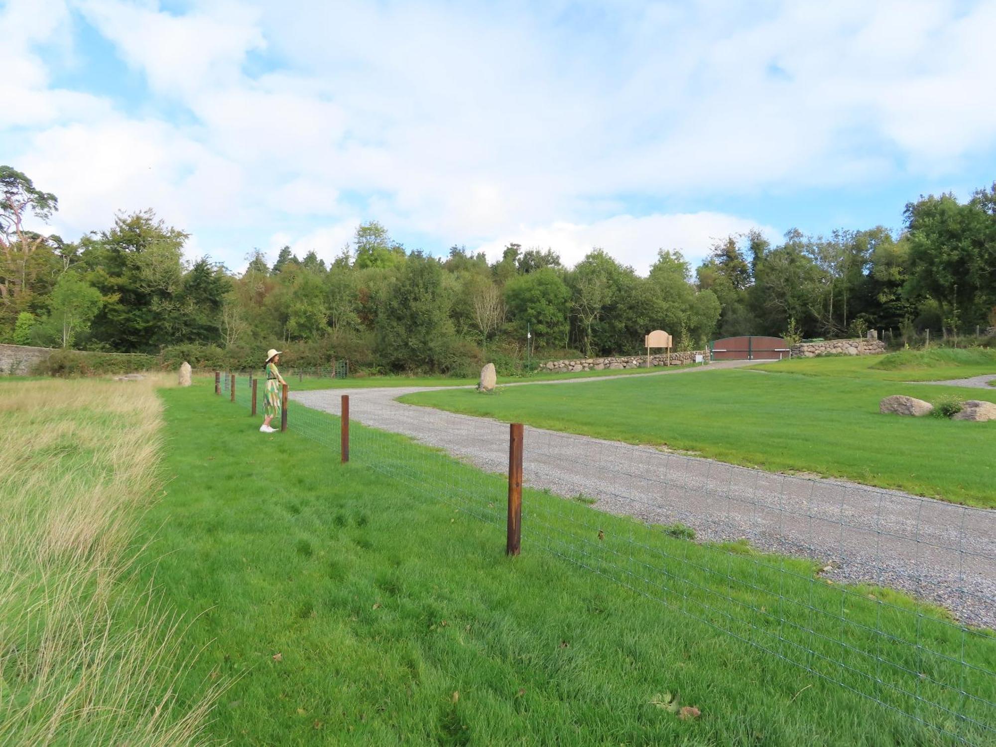 Comeragh Pods Kilmacthomas Værelse billede